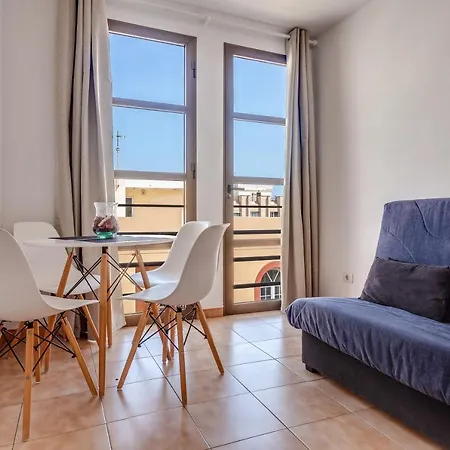Apartamento Pizarro 2B Corralejo Exterior photo