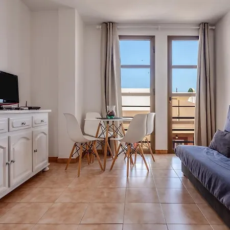 Apartamento Pizarro 2B Corralejo Exterior photo