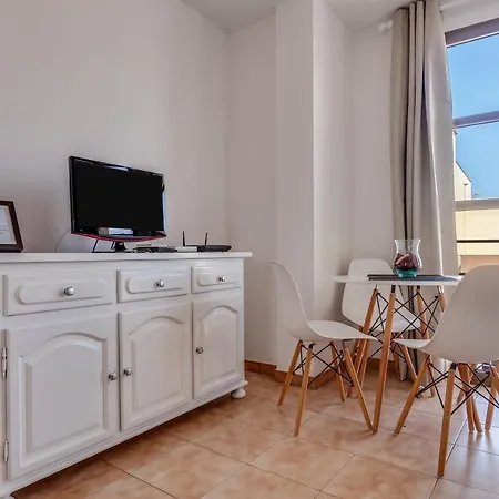 Apartamento Pizarro 2B Corralejo Exterior photo
