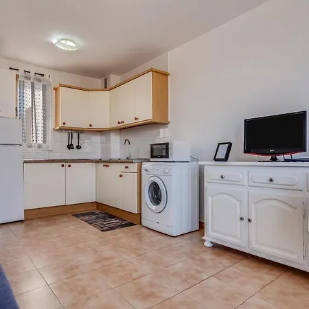 Apartamento Pizarro 2B Corralejo Exterior photo