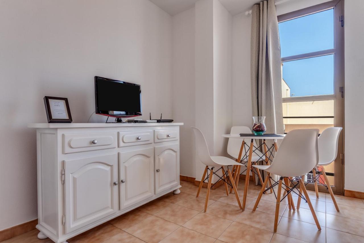 Appartement Pizarro 2b *